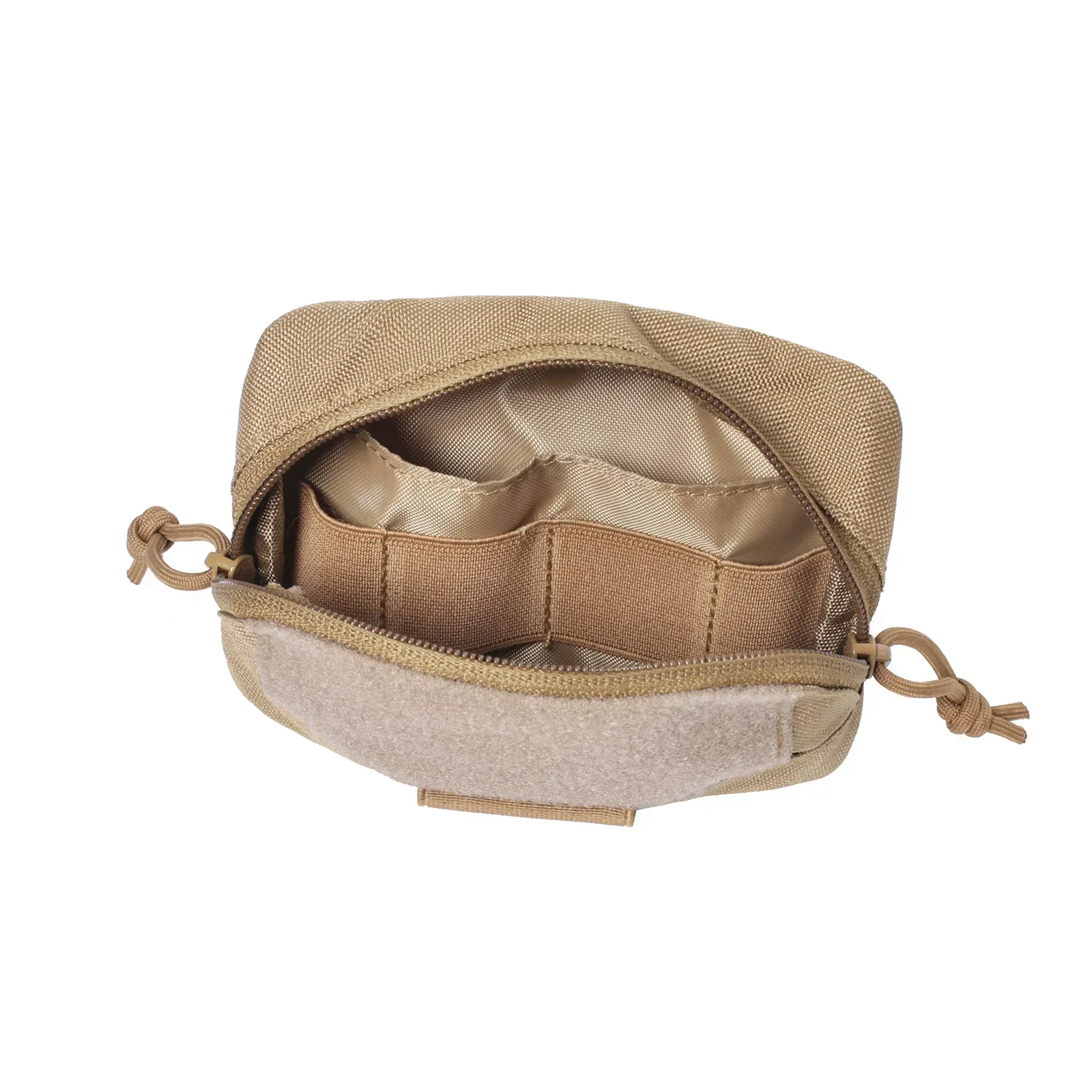 Small Molle Waist Bag EDC Tool Pouch Phone Holder Outdoor Sports Camping Hiking Hunting Accessories Bags Backpack Vest Pouches