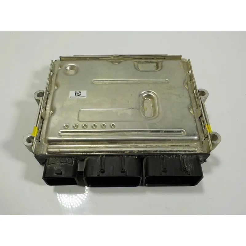 Quadro Motore Uce / 237106560S / 2371065605 / 17304816 Per Dacia Lodgy 1.5 Dci Diesel Fap Cat