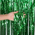 Glossy Green