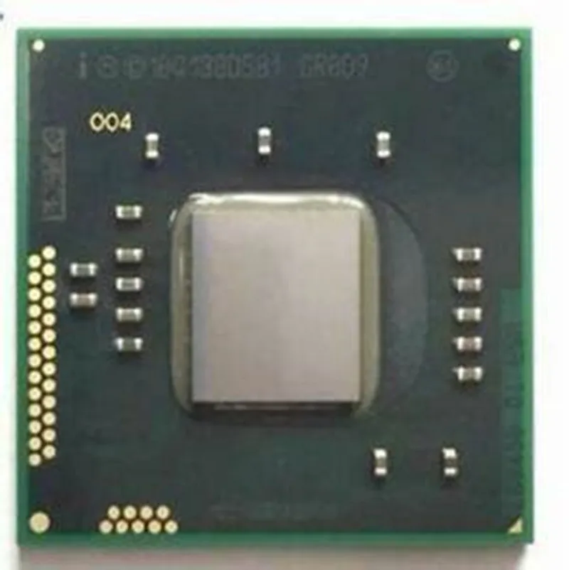 100% New SR0D9 D2700 BGA Chipset