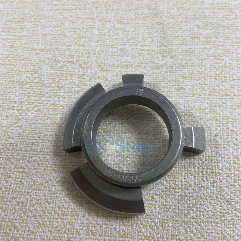 2PCS Impulse Transmitter Sensor Ring 55565480 For Chevrolet Cruze Pontiac Opel Vauxhall