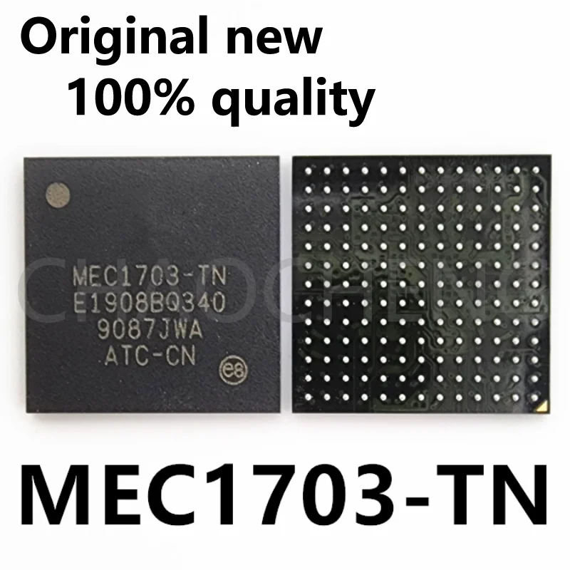 (1-2 Pezzi) 100% Nuovo Chipset Bga Mec1703 Mec1703-Tn