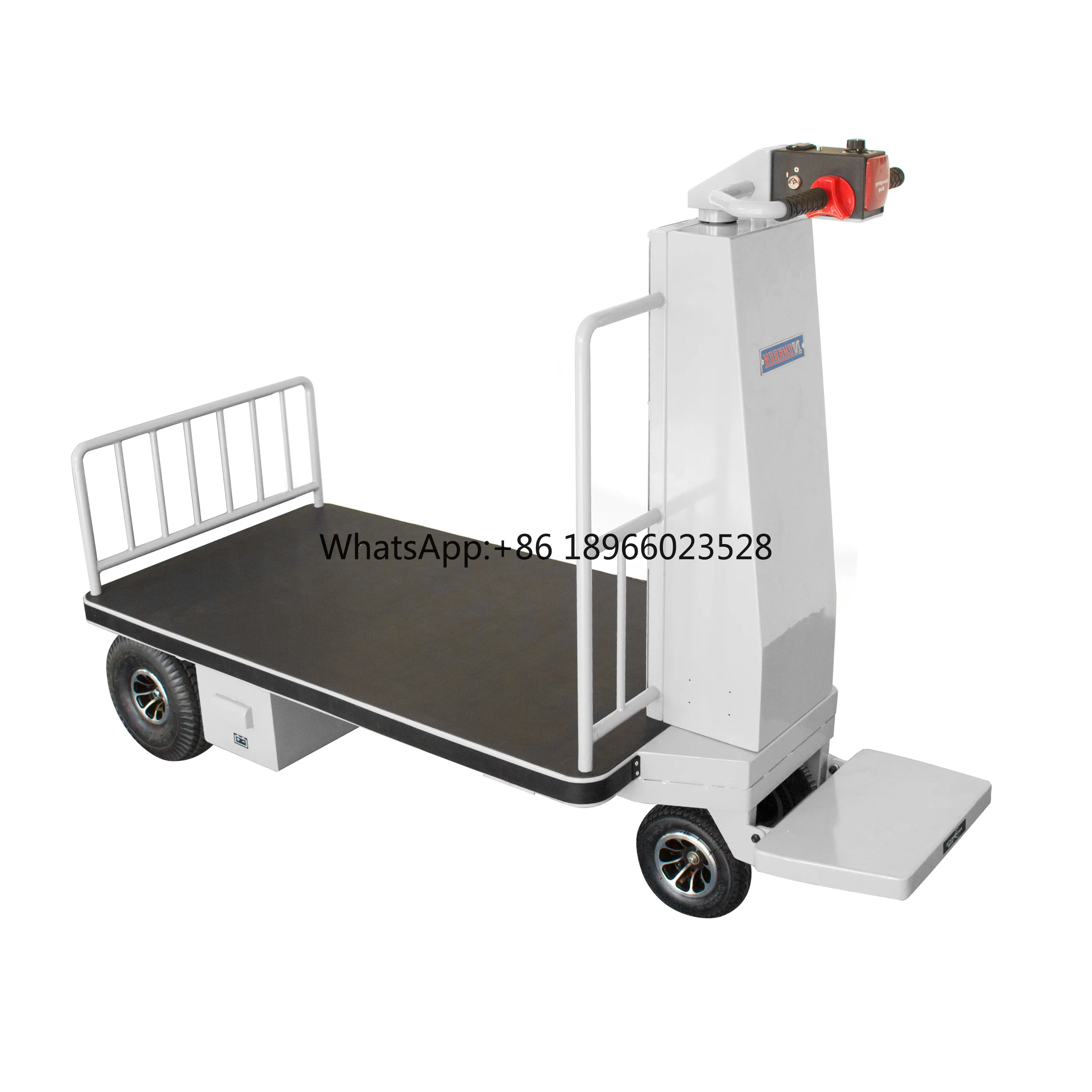 

Логистические тележки, Электрический Плоский автомобиль с самой низкой подставкой, электрическая тележка для склада, моторизованная платформа для риса