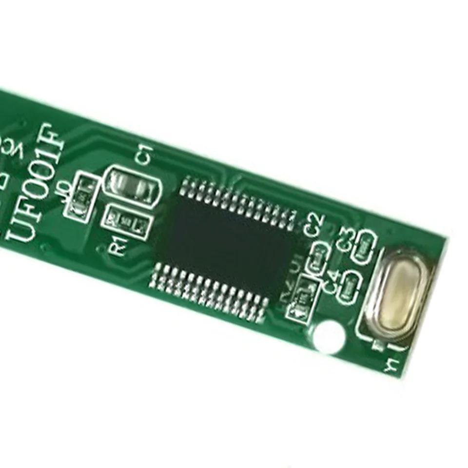 USB Floppy Drive Module 1.44MB External Interface