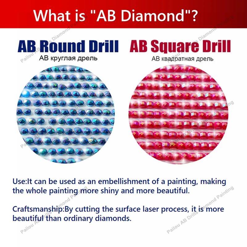 Coraline Movie AB Diamond Painting Full Drills Henry Selick Fantasy Cartoon  Film Cross Stitch Mosaic Handcraft Home Decor