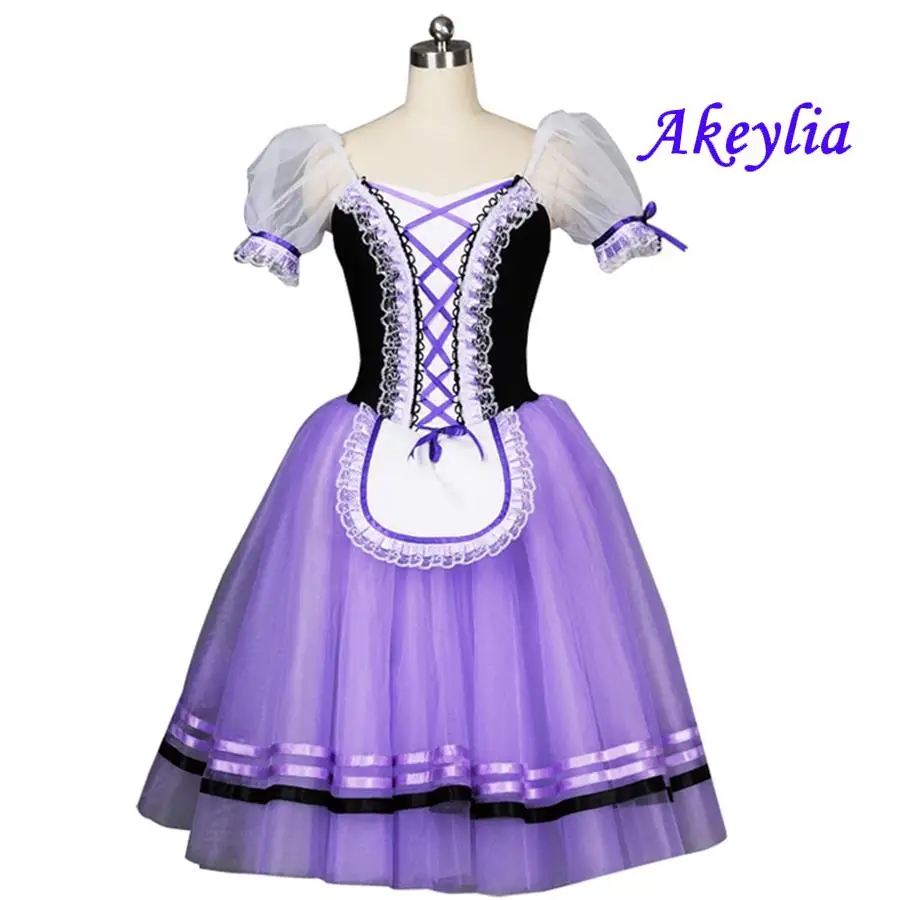 giselle-ballet-costumes-purple-ballerina-stage-dance-wear-performance-professional-adult-brown-romantic-ballet-tutu-long-dress