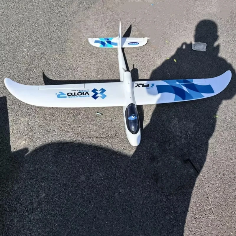 RC jedrilica 1480mm EPP KIT/PNP - Let na velike udaljenosti
