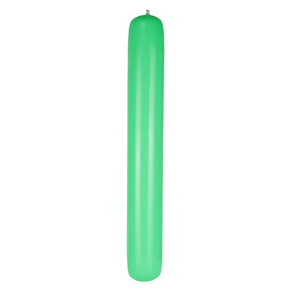 Water Games Toy Party Decor Water Toys PVC Swimming Noodles Pool Inflatable Sticks Adults Kids Float Pool Noodles 3