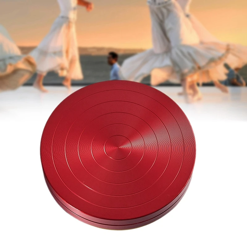 New-Ballet Turning Board Dance Turning Board For Kids Adults Non Slip Training Disc For Figure Skaters Gymnasts
