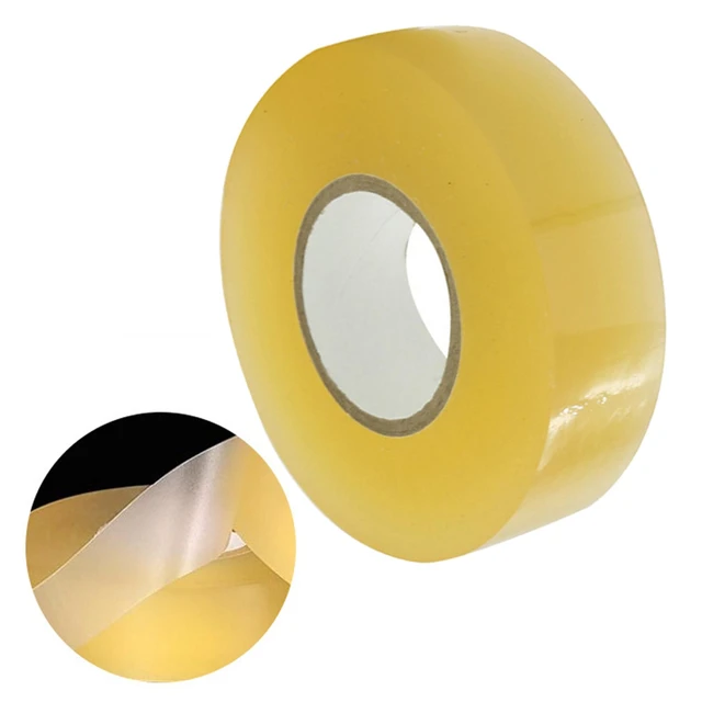 Width 2.5cm Ice Hockey Tape Roller Hockey Comfortable Grip Hockey Sock Tape