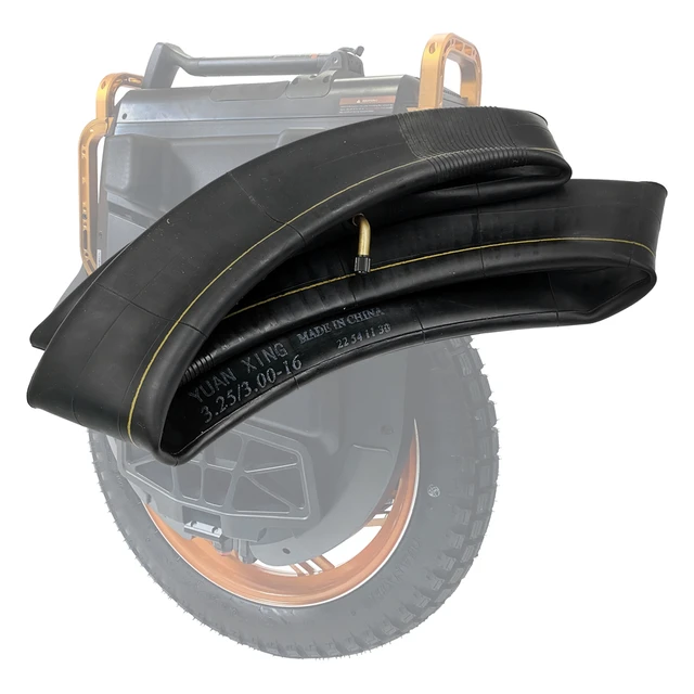 インモーションV13電動一輪車