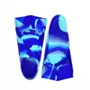 Comfortable Silicone Swim Fins Kids &Adults-Suitable Size for Beginners in Swimming,Diving-Ideal for Training Water Activities 4
