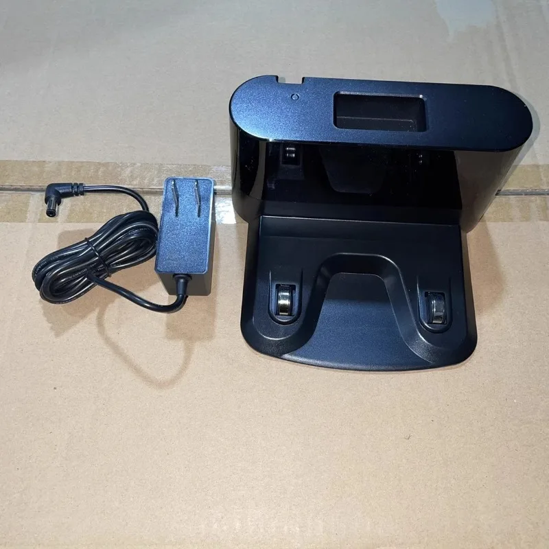 Station De Charge Pour Robot Aspirateur Tineco – Compatible S3, S3 Breeze, Floor 3 – Base De Remplacement