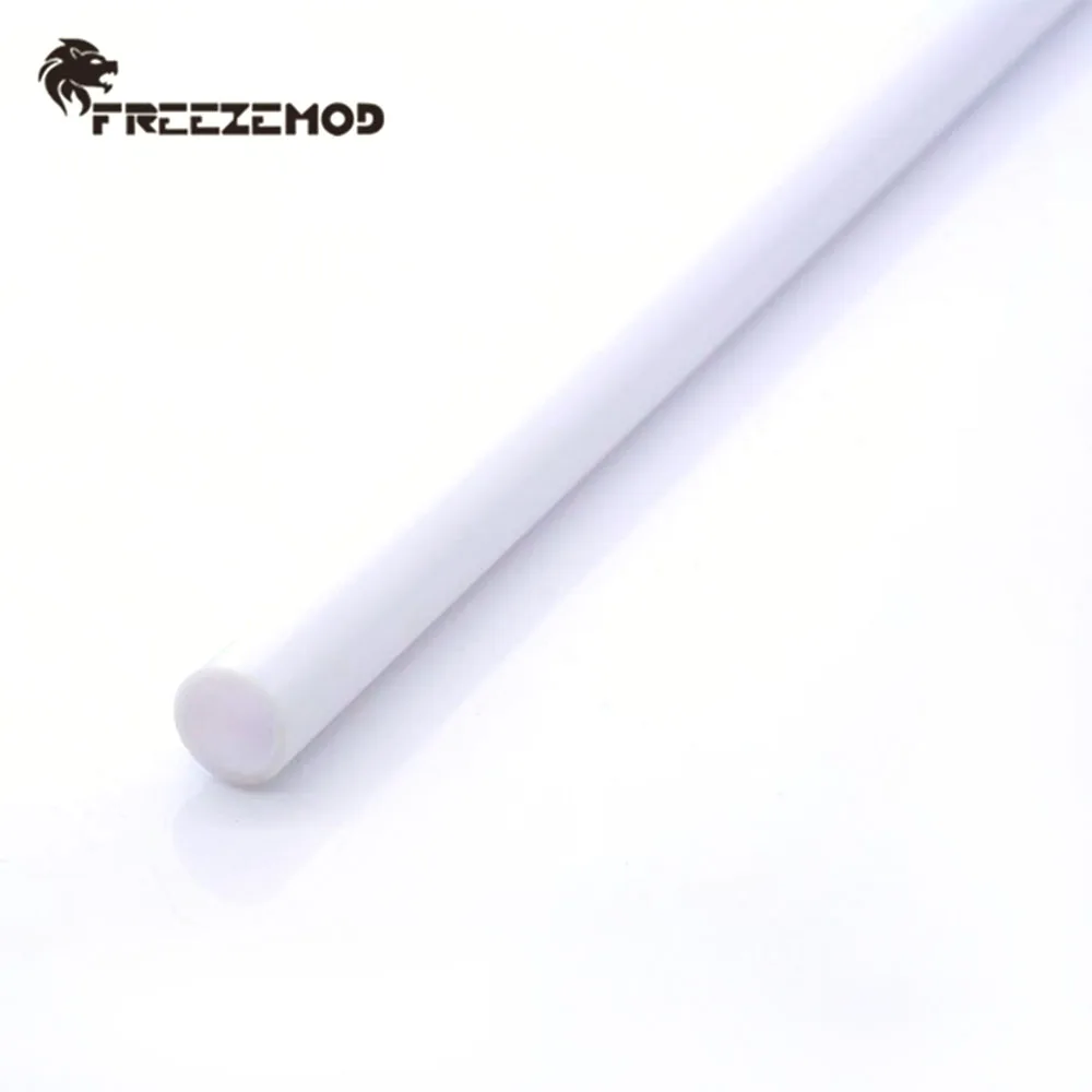 FREEZEMOD 1 Meter Hose PVC Soft Tube 9.5*12.7mm 10*16mm Water Cooling Pipe  ID9.5/10 OD12.7/16 3/8'' Inch For PC MOD Multi PVC-3B