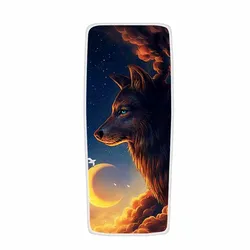 Cartoon Silicone TPU Soft Phone Cover - Protective Clear Fashion Cool Bumper Capa for -Nokia 105 4G 2023 (62)