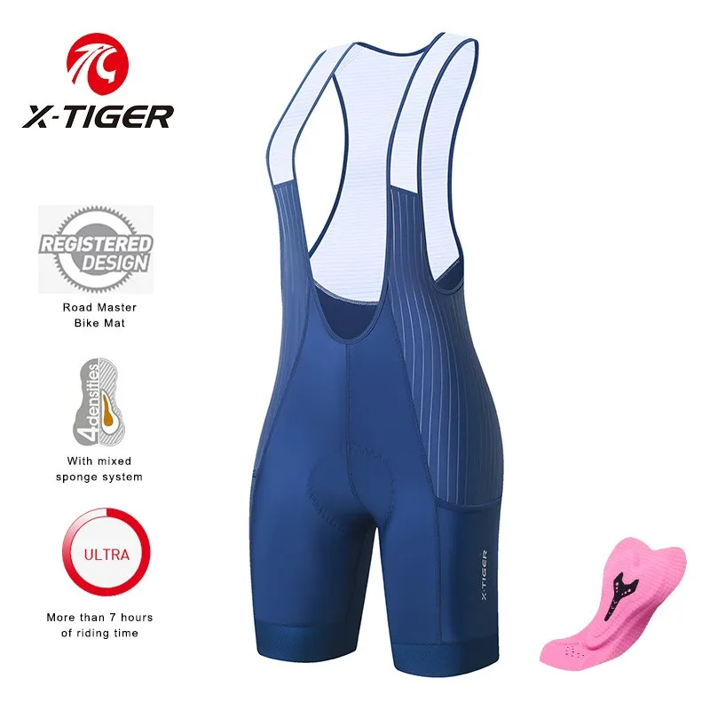 Salopette Courte Bretelles élastiques CCT Piemonte - Driagani - Ciclista - XXL