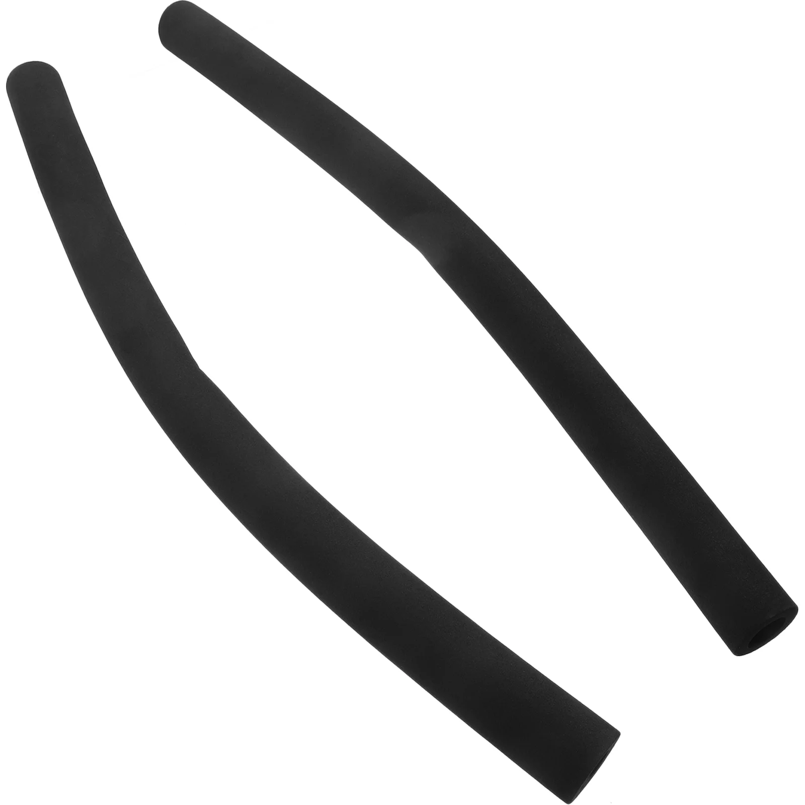 

Baby Protective Stroller Handle Sleeve Pram Foam Armrest Covers Universal Protective Stroller Handle Sleeve Handle