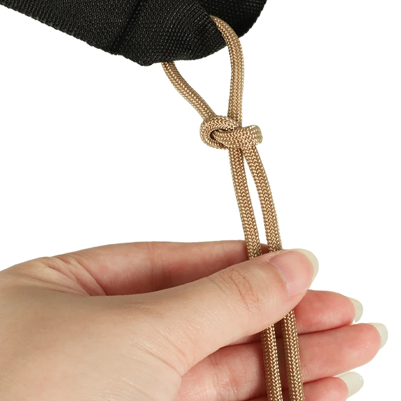 Horse Riding Equipment Braided Horse Leading Rope 15 Meters Multifunctional
