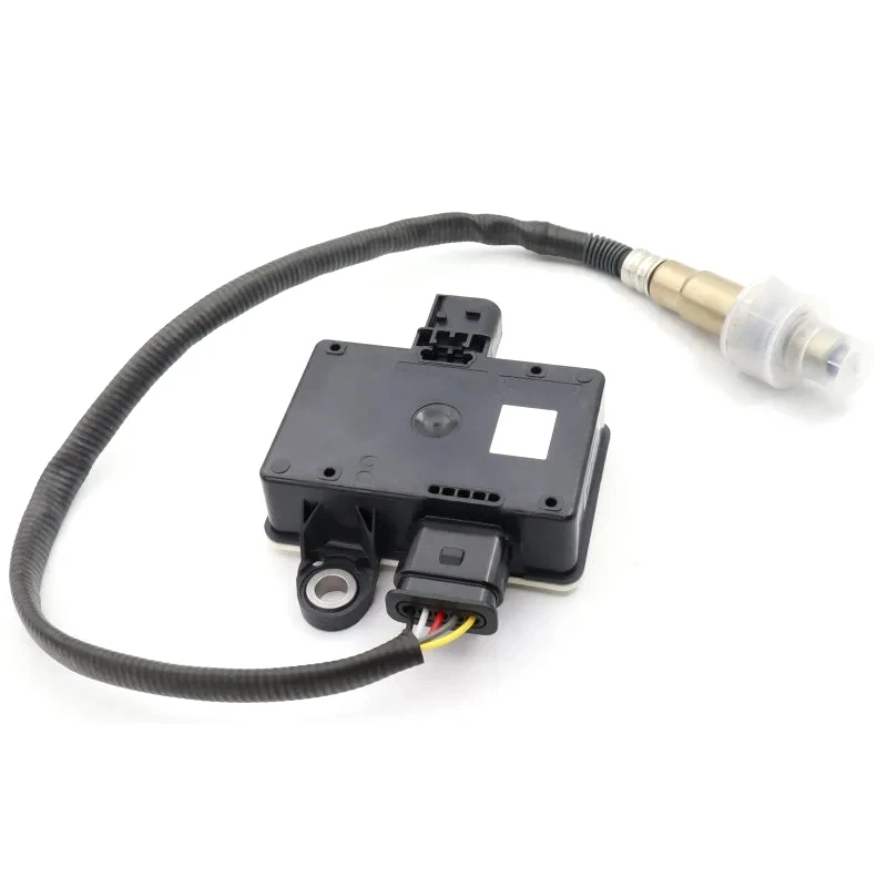 

New Diesel Exhaust Particulate Matter Sensor For Mercedes Benz Cummins RAM 12V 1275101167 0281008069 Spare Parts