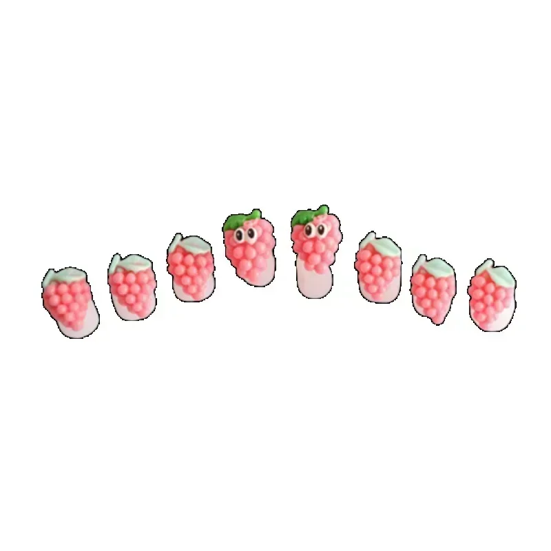Toe Separators Set 1/8PCS Nail Polish Pedicure Spacers Spreaders Stretchers Polish Guards Toe Spacers for Feet toe separators toe spreader finger toe separator