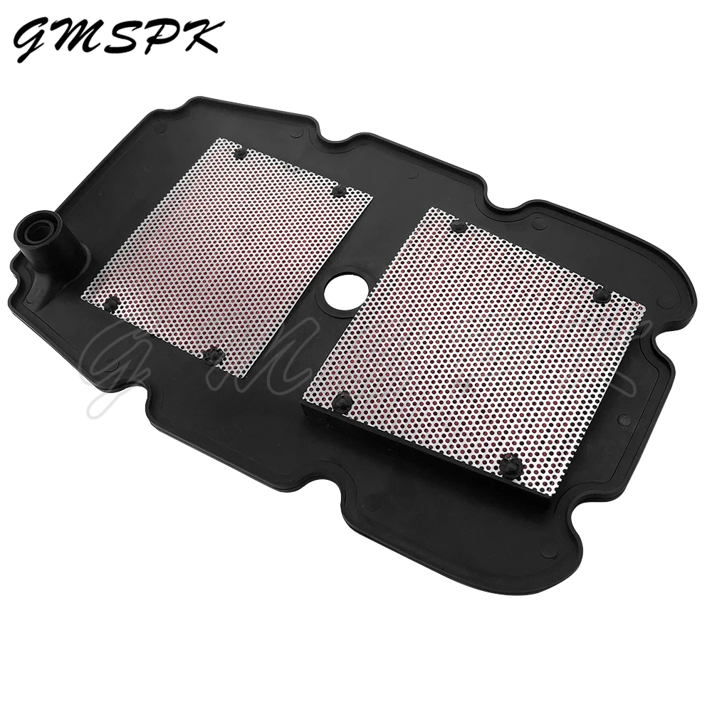 Motorcycle Air Filter Cleaner Element Fit For Honda XL700V XL700 V Transalp ABS 2008-2013