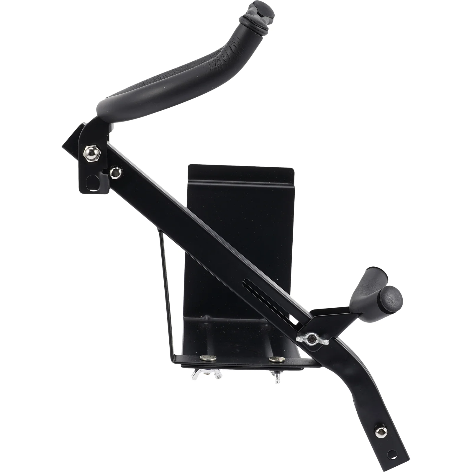 

Подставка для саксофона, настенный держатель для саксофона, альт тенор, аксессуары для крепления, тромбон, держатель для хранения, домашняя вешалка