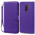 Dark Purple-Strap