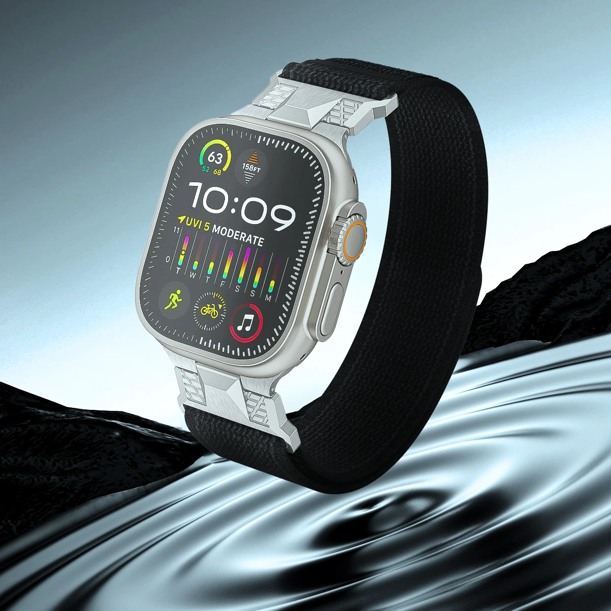  ġ Ʈ  Ϸ Ʈ, Ʈ 2 49mm  ø 9 8 7 45mm   , ̿ġ 6 5 4 se 44mm 45mm 42mm