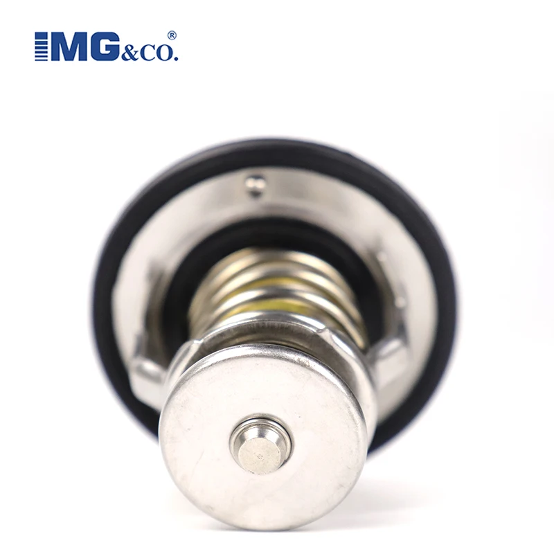 IMG Coolant Thermostat OE: 90916-03140 9091603140 For Lexus ES300h ES350 RX350 RX450 Toyota Avalon Camry Highlander RAV4 Sienna