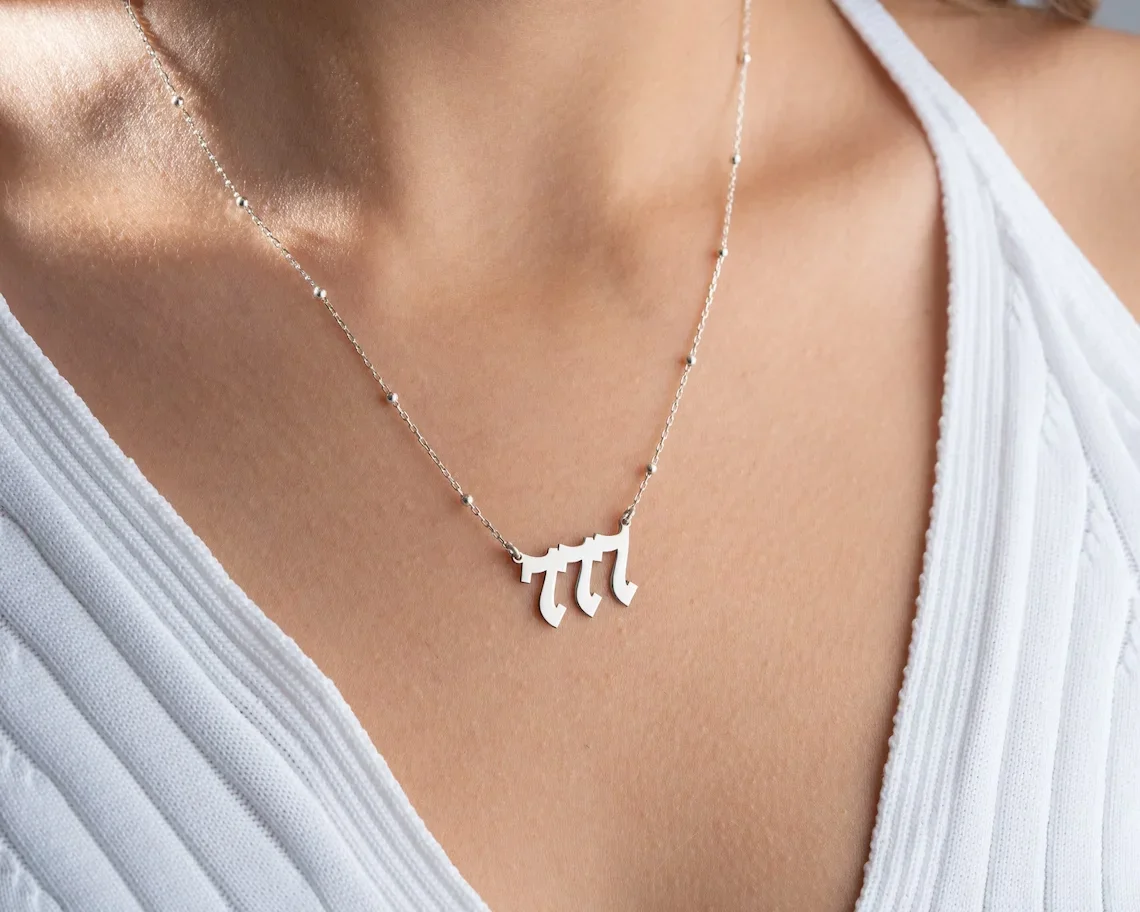 Personalized  Angel Number Necklace Gift Lucky Number Necklace For Christmas Spiritual Jewelry for Woman Mother's day gift personalized photo projection bracelet 925 silver lucky number custom picture jewelry for women birthday christmas gifts