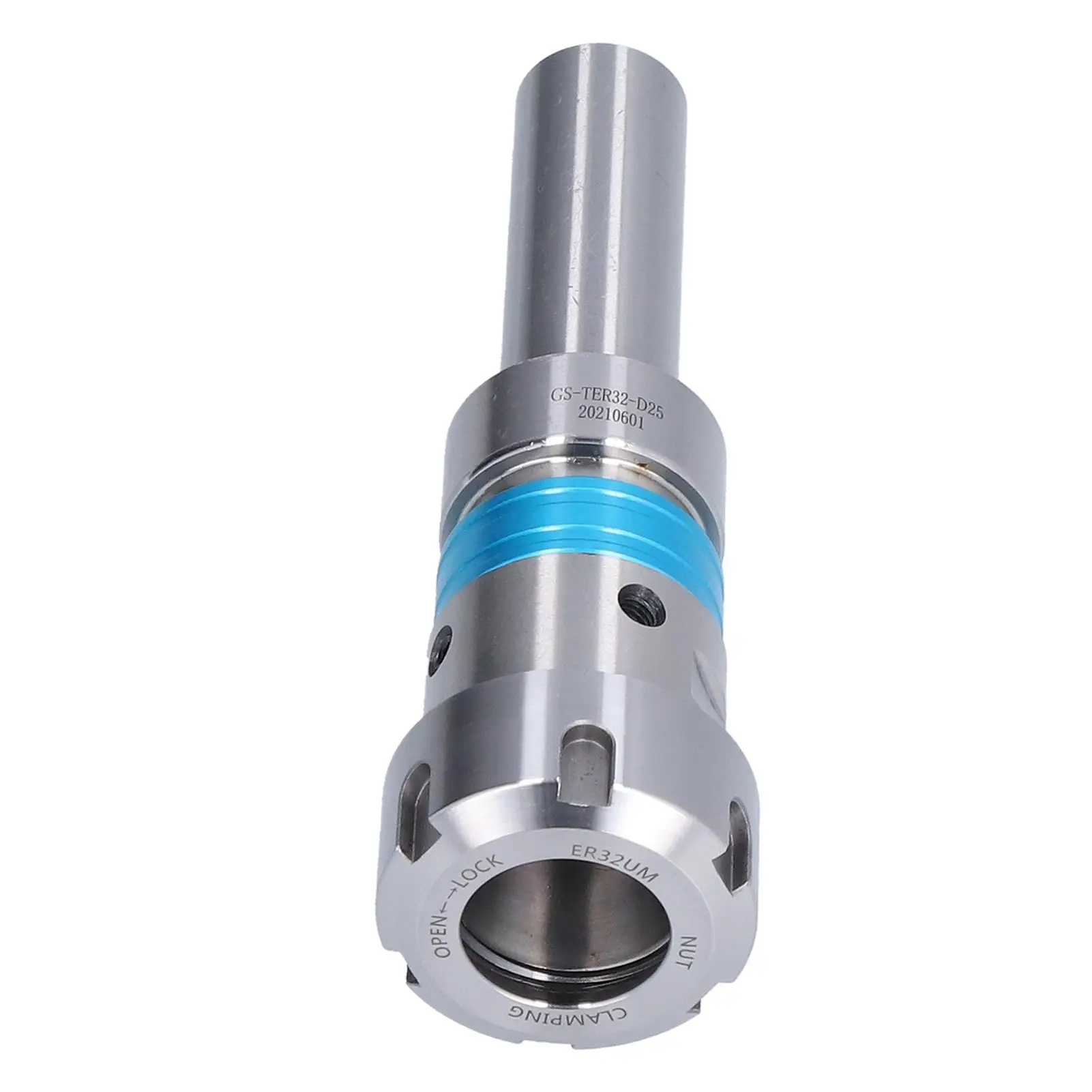 Portable Floating Tap Tool Holder Collet Chuck M2-M30 for cnc Lathe Milling Accessories