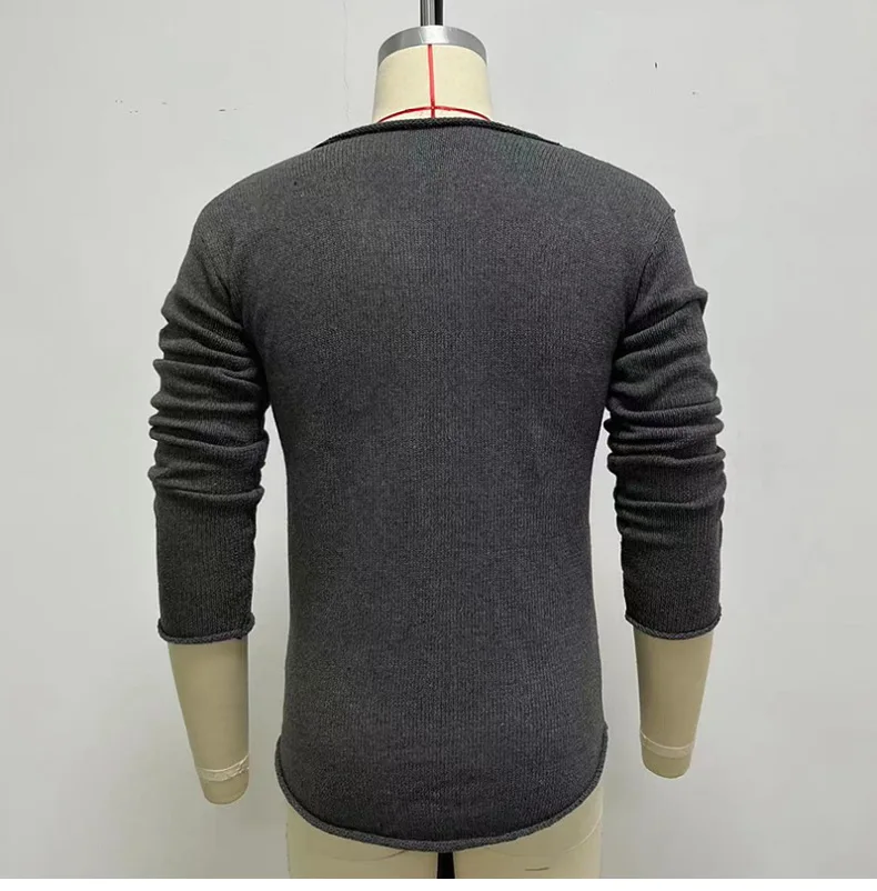 Men's Sweater 4