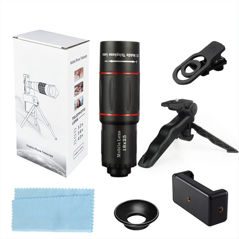 18B Telescope Lens2