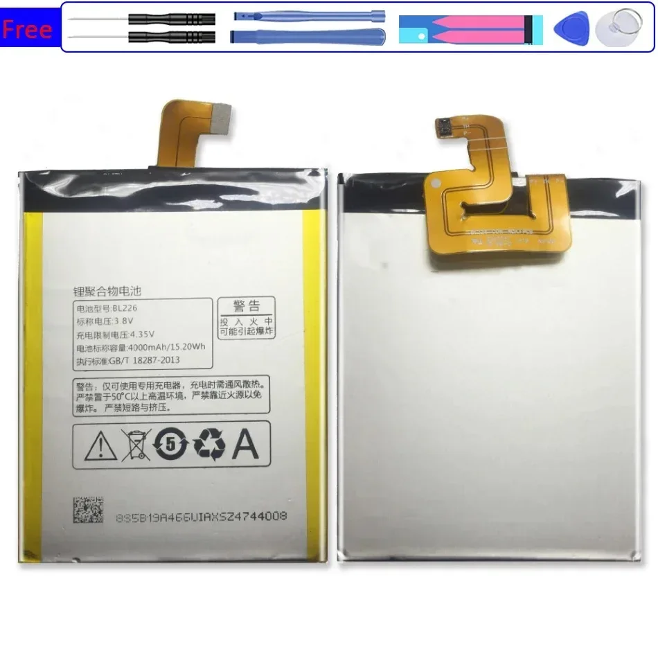 Mobile-Phone-Battery-4000Mah-For-Lenovo-Bl226-BL226-S860-Bateria.jpg