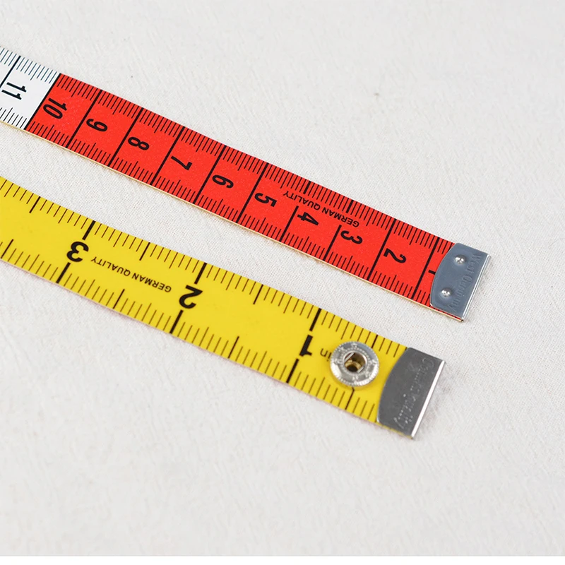 Bamboo Clothing Measuring Tape  Measuring Ruler Sewing Tailor - Tailor  Ruler Quality - Aliexpress