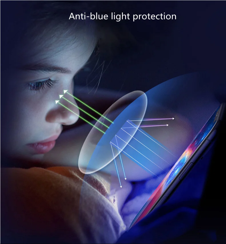 3-10 Years Anti-blue Light Kids Glasses Optical Frame Children Boy Girls Computer Transparent Blocking Anti Reflective Eyeglasse anti blue light glasses kids glasses optical spectacle frames