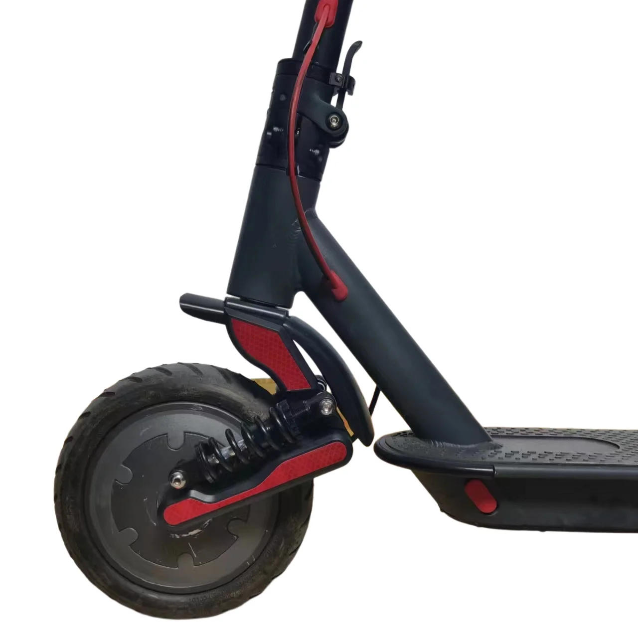 NewUpgradedFrontForkSuspensionKitforXiaomiM3651SProElectric