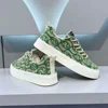 Men's Shoes Spring New Versatile Canvas Shoes Low Cut Casual Board Shoes Design Sense Sports Shoe Sneakers Men Zapatos Casuales 3