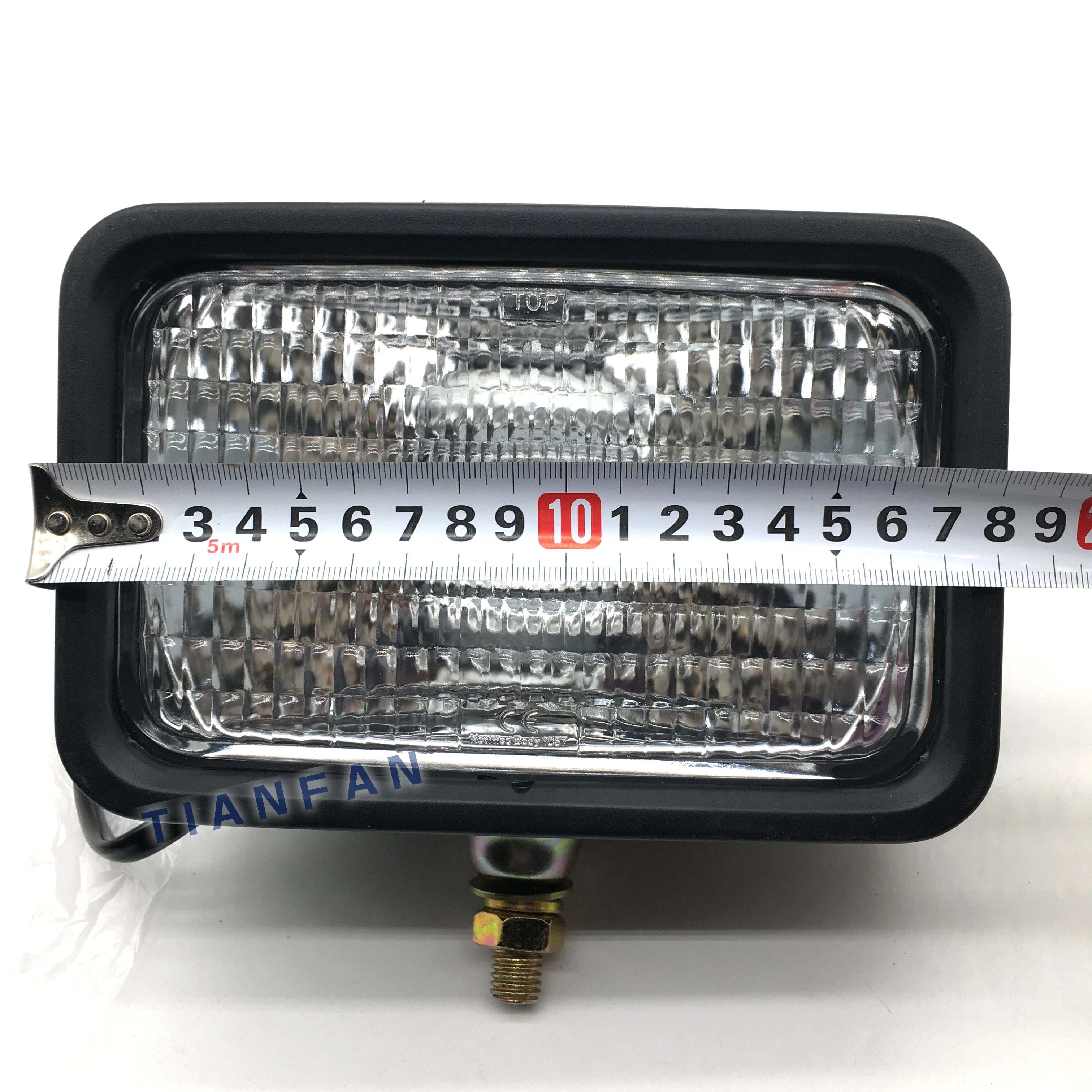 For Komatsu Headlight Boom Light Pc120/200/240/360-6-7-8 Toolbox
