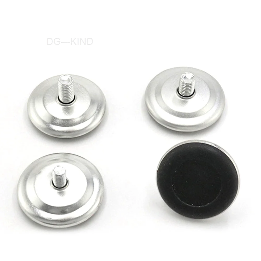 Рисунок 4 - Винт для выравнивающего станка