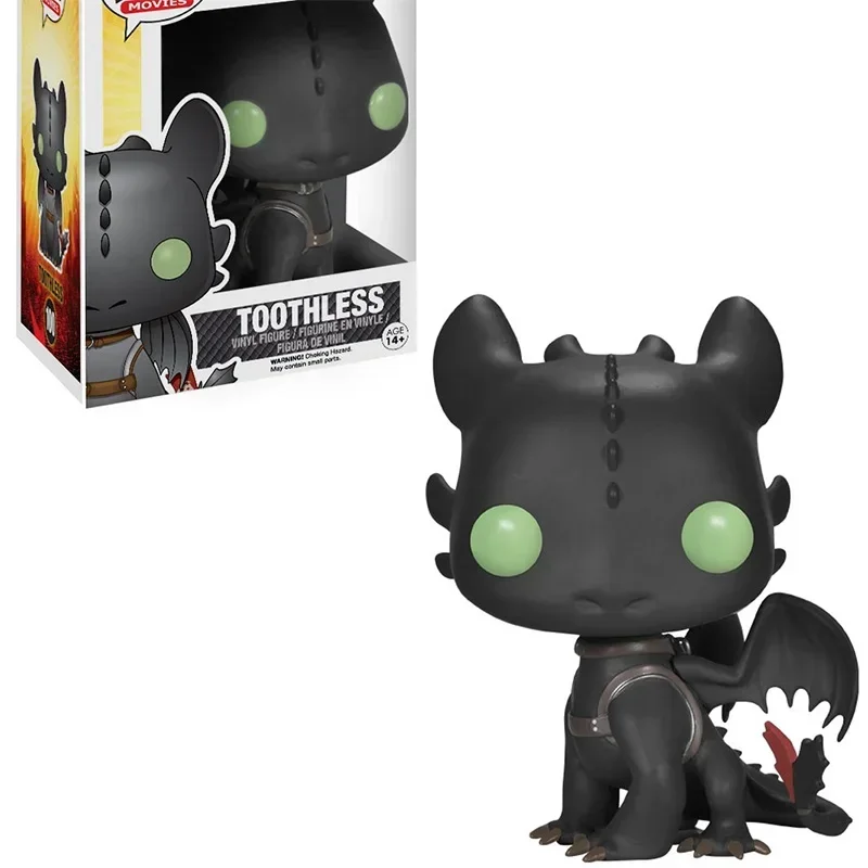 Funkoヒックとドラゴントゥース toothless 686 Funko Pop TOOTHLESS 10 Inch JUMBO Target Exclusive HOW TO