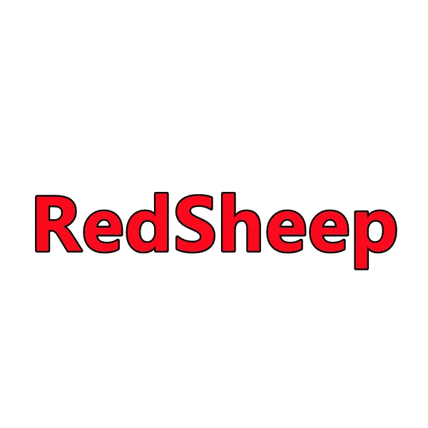 RedSheep Store