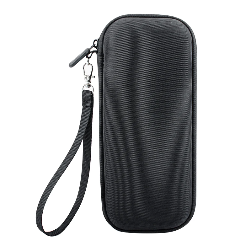Zoprore Difícil Eva Mala de Viagem para Montou sem Fio ir ii ir Dual Channel Sistema de Microfone sem Fio Digital Compacto - Image 2