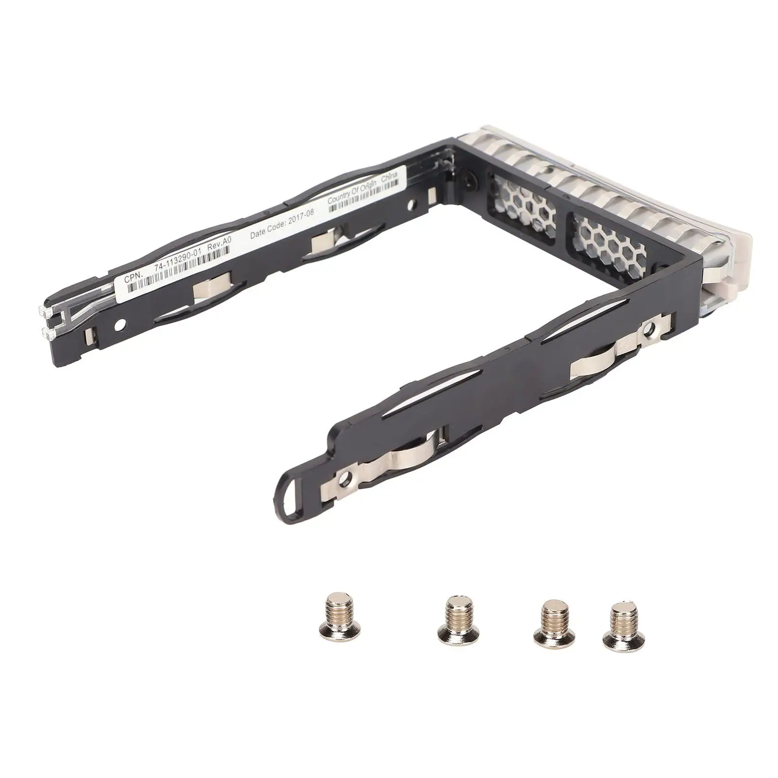 ǹ  HDD Ʈ, Cisco UCS C220 C240 C480 M5 - SAS SATA ϵ ̺ ĳ, 2.5 ġ