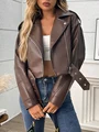 Red Brown