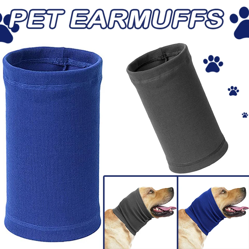 EarWrapsForDogsDogHematomaEarWrapSuitableForDogsToWearIn