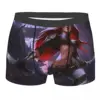 Katarina Men Boxer Briefs League of Legends Game Highly Breathable Underwear Top Quality Print Shorts Gift Idea 1