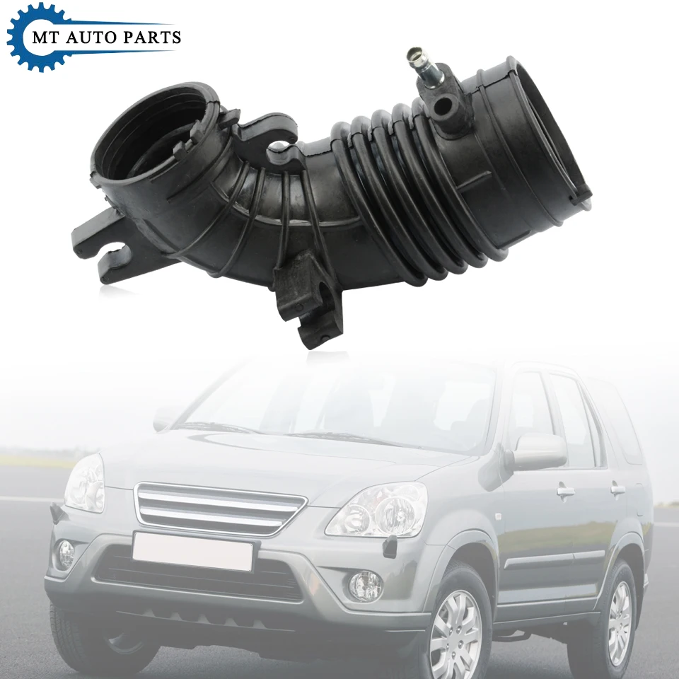 MTAP Engine Air Filter Cleanner Intake Hose Flow Tube Pipe For HONDA CRV CR-V RD6 RD7 2005 2006 2.4L Petrol OEM:17228-PNB-J00 air intake kit