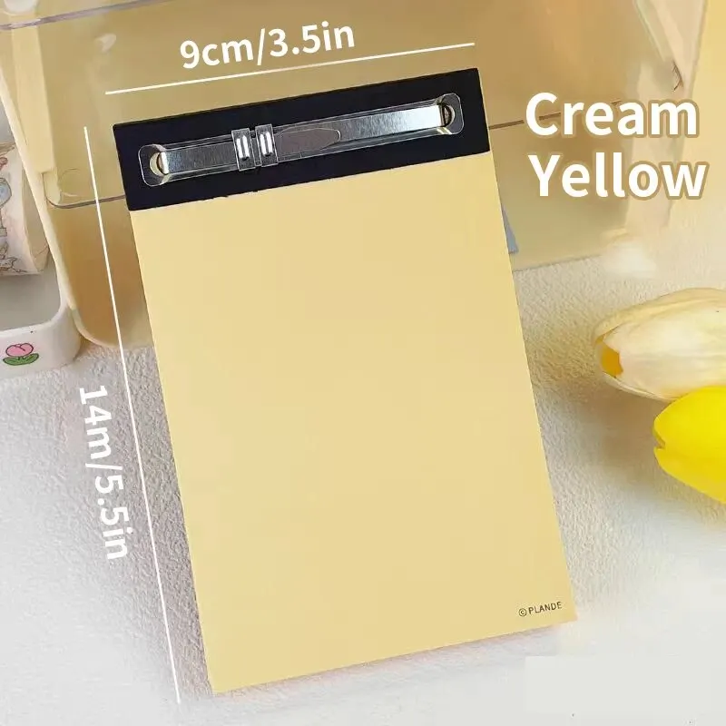 cream yellow