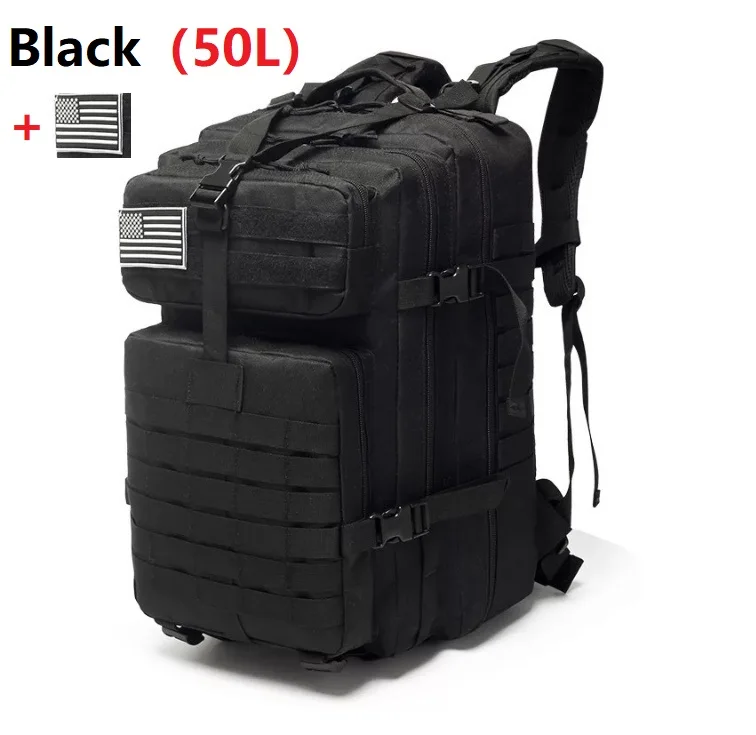 Black(50L)